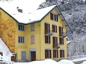 Chalet Esprit des Trois Vallées - 20 personen - lastminute wintersport aanbiedingen