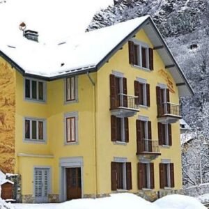 Chalet Esprit des Trois Vallées - 20 personen - lastminute wintersport aanbiedingen