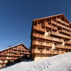 Chalet-appartement Des Neiges Comfort - 14 personen - lastminute wintersport aanbiedingen