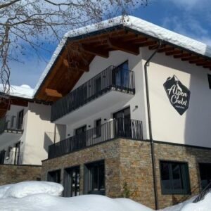 Chalet Alpenchalets Montafon zondag t/m zondag - 16-24 personen - lastminute wintersport aanbiedingen