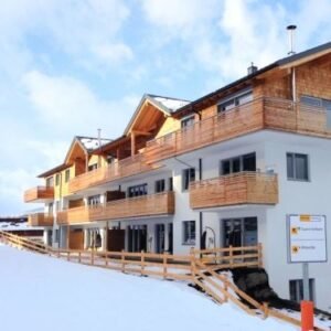 Appartement Sissipark Schladming-Dachstein - 4-6 personen - lastminute wintersport aanbiedingen