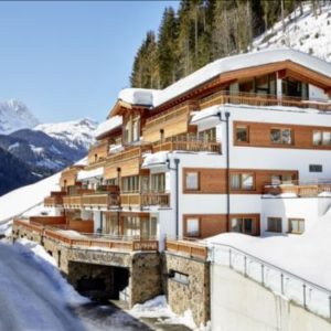 Appartement Gerlos Alpine Estate Penthouse Luxe XL met jacuzzi en sauna - 10-12 personen - lastminute wintersport aanbiedingen