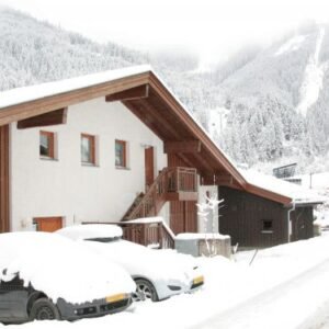 Chalet An der Schmittenhöhe - 11 personen - lastminute wintersport aanbiedingen