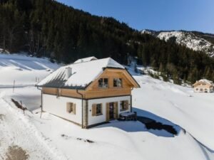 Chalet Riesneralm Im grünen Herzen - 8 personen - lastminute wintersport aanbiedingen