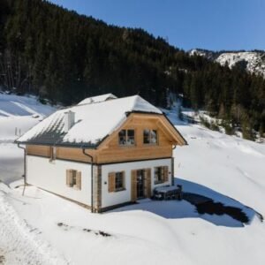 Chalet Riesneralm Im grünen Herzen - 8 personen - lastminute wintersport aanbiedingen