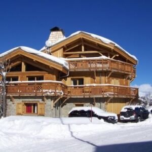 Chalet Levanna Orientale - 12 personen - lastminute wintersport aanbiedingen