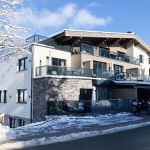 Appartement Kristall Plaza Niederau - 4-6 personen - lastminute wintersport aanbiedingen