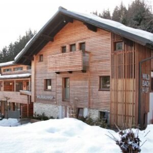 Appartement Wildbachhof - 7 personen - lastminute wintersport aanbiedingen