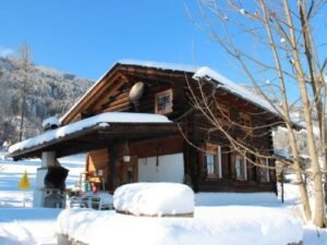 Chalet Auhäusl - 6 personen - lastminute wintersport aanbiedingen