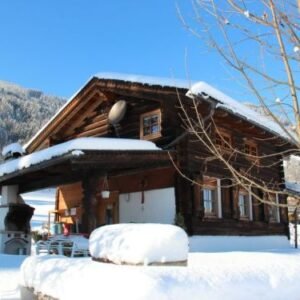 Chalet Auhäusl - 6 personen - lastminute wintersport aanbiedingen