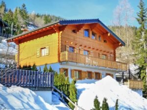 Chalet Michelle met privé-sauna - 16 personen - lastminute wintersport aanbiedingen