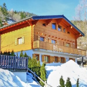 Chalet Michelle met privé-sauna - 16 personen - lastminute wintersport aanbiedingen