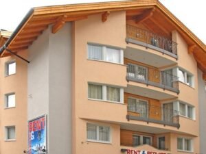 Appartement Alpenperle zonder balkon - 4-6 personen - lastminute wintersport aanbiedingen