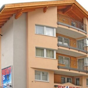 Appartement Alpenperle zonder balkon - 4-6 personen - lastminute wintersport aanbiedingen