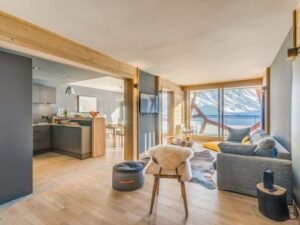 Appartement Phoenix Les Ingalines - 7-9 personen - lastminute wintersport aanbiedingen