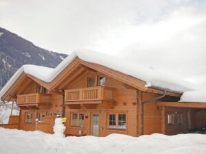 Chalet Johanna - 8 personen - lastminute wintersport aanbiedingen