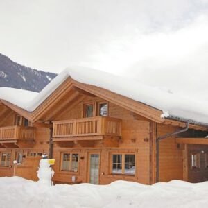 Chalet Johanna - 8 personen - lastminute wintersport aanbiedingen