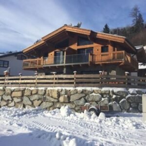 Chalet Elise - 10 personen - lastminute wintersport aanbiedingen