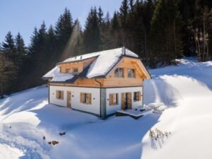 Chalet Riesneralm Wanderlust - 6 personen - lastminute wintersport aanbiedingen