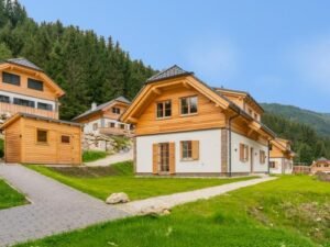 Chalet Riesneralm Haus Rapunzel - 8-10 personen - lastminute wintersport aanbiedingen