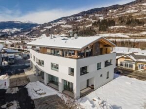 Appartement Am Kreischberg Penthouse met open haard en privé-sauna - 6-8 personen - lastminute wintersport aanbiedingen