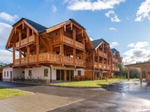 Appartement AlmApART 7-4 - 4-6 personen - lastminute wintersport aanbiedingen