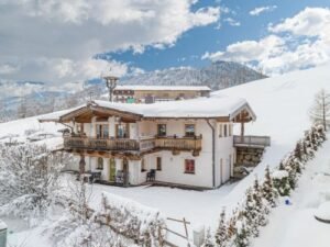 Appartement Salvenblick - 6 personen - lastminute wintersport aanbiedingen