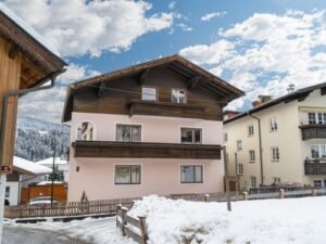 Chalet Stitzgassl - 8-14 personen - lastminute wintersport aanbiedingen