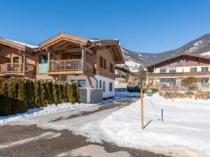 Chalet Bergbiber Lodge - 6-10 personen - lastminute wintersport aanbiedingen