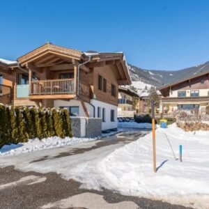 Chalet Bergbiber Lodge - 6-10 personen - lastminute wintersport aanbiedingen