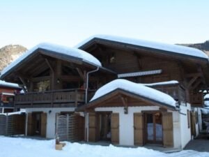 Chalet Hermine des Vorres - 16 personen - lastminute wintersport aanbiedingen