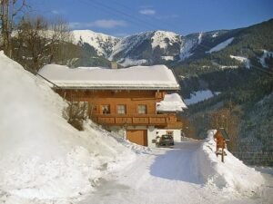 Chalet-appartement Schneider - 8-10 personen - lastminute wintersport aanbiedingen