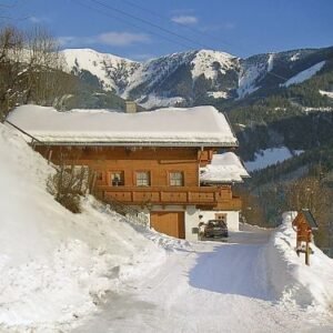 Chalet-appartement Schneider - 8-10 personen - lastminute wintersport aanbiedingen