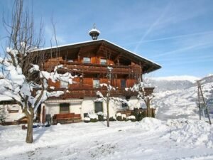 Chalet-appartement Annelies - 7 personen - lastminute wintersport aanbiedingen