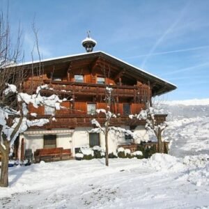 Chalet-appartement Annelies - 7 personen - lastminute wintersport aanbiedingen