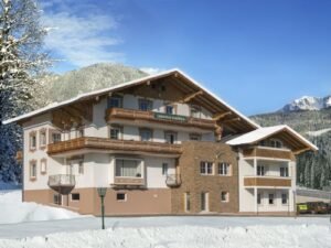 Appartement Landhaus Hubertus Diana - 4 personen - lastminute wintersport aanbiedingen