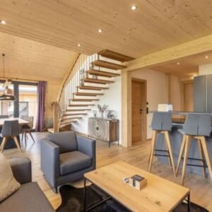 Chalet-appartement Bergresort Hauser Kaibling Appartement - 6 personen - lastminute wintersport aanbiedingen