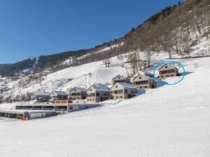 Chalet Senningerblick - 10-12 personen - lastminute wintersport aanbiedingen