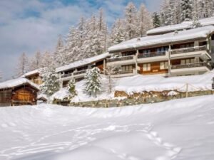 Appartement Pyrith - 4-6 personen - lastminute wintersport aanbiedingen