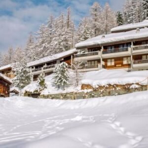 Appartement Pyrith - 4-6 personen - lastminute wintersport aanbiedingen