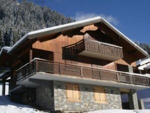Chalet Dormeur met sauna en buiten-whirlpool - 12 personen - lastminute wintersport aanbiedingen