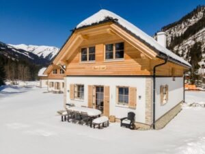 Chalet Riesneralm Laura - 8-10 personen - lastminute wintersport aanbiedingen