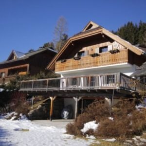 Appartement Schwalbe - 5 personen - lastminute wintersport aanbiedingen