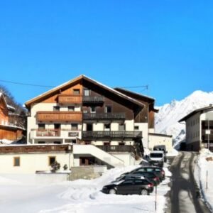 Chalet Willi - 16 personen - lastminute wintersport aanbiedingen