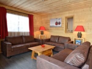 Chalet-appartement Alaska - 9 personen - lastminute wintersport aanbiedingen