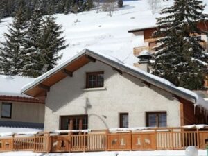 Chalet Marmotton - 8 personen - lastminute wintersport aanbiedingen