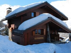 Chalet Le Hameau des Marmottes - 16 personen - lastminute wintersport aanbiedingen