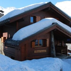 Chalet Le Hameau des Marmottes - 16 personen - lastminute wintersport aanbiedingen