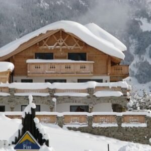 Chalet Rosa inclusief catering - 14-18 personen - lastminute wintersport aanbiedingen