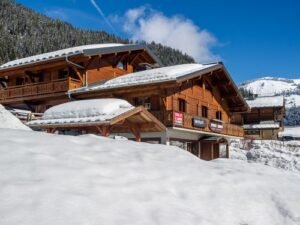 Chalet Bruno met buiten-whirlpool - 16 personen - lastminute wintersport aanbiedingen